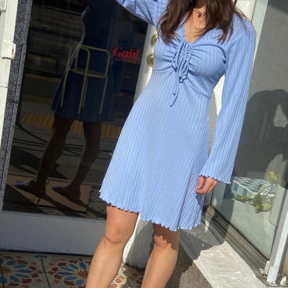 Lisa Says Gah! Penelope Dress